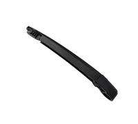 Windscreen Wiper Blades Pour Opel Pour Astra J Pour Trappe 2009-2015 1/2 Pièces Kit Bras Balai D'essuie-glace Arrière Fenêtre Pare-brise