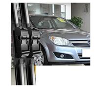Windscreen Wiper Blades Pour Opel pour Astra pour H 2004-2014 Balais D'essuie-glace Avant De Voiture Vauxhall Holden Pare-brise Fenêtre