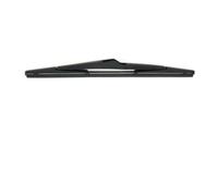 Windscreen Wiper Blades Pour OPEL pour Vauxhall pour Astra H pour GTC 2004-2009 Kit De Bras D'essuie-glace Arrière Pare-brise Fenêtre
