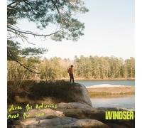 Windser – Where the Redwoods Meet the Sea