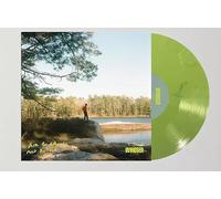 Windser - Where the Redwoods Meet The Sea - Exclusive Blue and Green Swirl LP