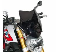 WINDSHIELD AEROSPORT BARRACUDA POUR BMW R 1200R 2015-2017