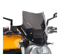 WINDSHIELD AEROSPORT BARRACUDA POUR DUCATI MONSTER 1200 2014-2017
