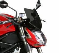 WINDSHIELD AEROSPORT BARRACUDA POUR DUCATI STREETFIGHTER 1100
