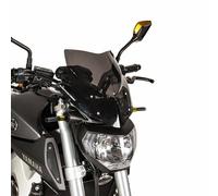 WINDSHIELD AEROSPORT BARRACUDA POUR YAMAHA MT-09 2014-2016