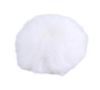 Windshield for Lark MIX 02 Mic Furry Windscreen Muff Wind Cover Perfect