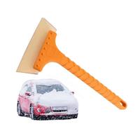 Windshield Ice Scraper, Snow Removal Shovel, Frost Removal Tool, Ice Removal Kit, Winter Car Tools, Windshield Frost Scraper, Winter Windshield Scraper, Ice Frost Removal, Car Snow Scraper