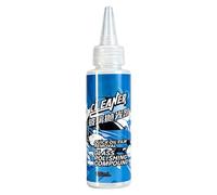 Windshield Polishing Liquid, 100ml Degreaser Cleaner, Glass Oil Film Remover, Window Shine Solution for Automotive, Trailer, SUV, Truck, Sedan, Home, Shower, Apartment