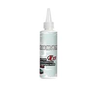 Windshield Scratch Remover - 150ML Restoration Fluid, Streakless Clarity Formula Hydrophobic Polishing Blend, Automotive Glazing Compound | Boosts Visibility During Wet Nighttime Travel