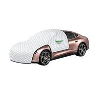 Windshield Snow Cover, Winter Frost Protector Car Windshield Cover