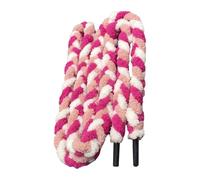 Windshield Tint Water Absorbent Rope - Scratch Resistant Window Film Tool, Efficient Drying Installation Aid, Durable Automotive Accessory | Sedan, RV, Home, Garage, Beginners, Professionals, Enthusia