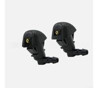 Windshield Washer Nozzle 2-Pack for pour honda Odyssey 11-17 | Fits 2011-2017 Odyssey, direct replacement, no tools needed, nylon build, left and right set