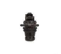 Windshield Washer Pump BBP167482 for pour mazda 3 2010-2018 Windshield | pour Perfect fit pour mazda 3 2010-2018, restores spray function, plastic, black finish, direct OEM replacement