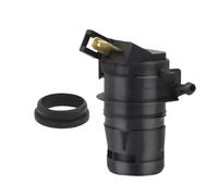 Windshield Washer Pump Compatible avec Civic 2006-2011, Ridgeline 2006-2014, véhicules