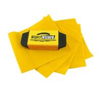 Windshield Wiper Blade Restorer - Universal Repairer Tool | Reusable Wiper Regroover, Precision Cutting Accessory For Clear Vision, Eco Friendly Car Maintenance Tool For Most Wipers