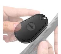 Windshield wiperRepair Tool - Car Front wiperRepair Tool | Portable Rubber Strip Grinder for Bird Droppings Water Stain Fog Dust Mud Rain Long Travel Truck RV Trailer