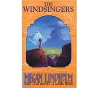 Windsingers by Megan Lindholm Paperback Book Lindholm, Megan (Auteur)