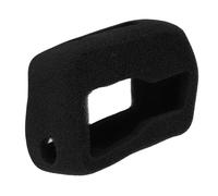 Windslayer Cover pour Insta 360 Ace Pro Ace, boîtier éponge Coupe-Vent Housse de Pare-Brise de réduction du Bruit pour caméra d'action Cadre de Protection léger pour la