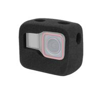 Windslayer Housse coupe-vent pour Insta 360 Ace Pro, Ace, boîtier de boîtier, accessoires de réduction du bruit vidéo