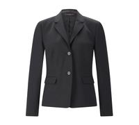 Windsor - Blazer simple - Femme - Vestes - Noir - Taille: 48 FR