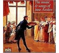 Windsor Box & Fir Company - Music & Songs of Jane Austen