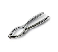 Windsor Carded NCWSR/C Casse-Noix en Acier Inoxydable - Argent, cardé