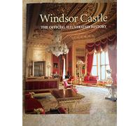 Windsor Castle /anglais