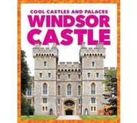 Windsor Castle by Clara Bennington Kunzang Pelden (Auteur)