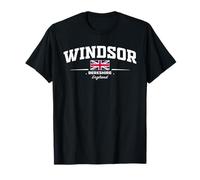 Windsor England T-Shirt