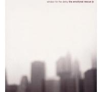 Windsor for the Derby - The Emotional Rescue Lp