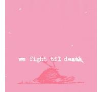 Windsor for the Derby - WE FIGHT TIL DEATH :Windsor For The Derby - CD Album
