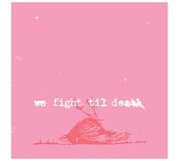 Windsor for the Derby - We Fight Til Death [DE Import]