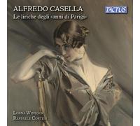 Windsor Lorna (Soprano), Courtois Raphael (Piano) - Boîte À : Le Paroles Des A
