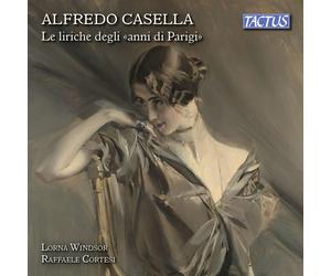 Windsor Lorna (Soprano), Courtois Raphael (Piano) - Boîte À : Le Paroles Des A