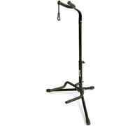 Rockjam Universal Stand de guitare vertical portable pour guitare acoustique, guitare électrique et basses
