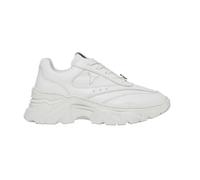 Windsor Smith - Baskets blanches basses Craze - Femme - Chaussures - Blanc - Taille: 36 EU