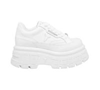 Windsor Smith - Baskets blanches basses - Femme - Chaussures - Blanc - Taille: 40 EU