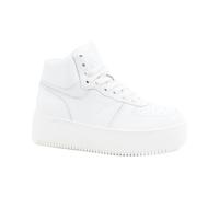 Windsor Smith - Baskets - Femme - Chaussures - Blanc - Taille: 37 EU