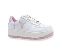 Windsor Smith - Baskets - Femme - Chaussures - Blanc - Taille: 40 EU