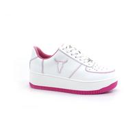 Windsor Smith - Baskets - Femme - Chaussures - Blanc - Taille: 40 EU