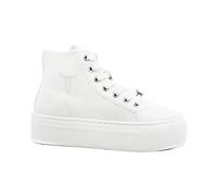 Windsor Smith - Baskets - Femme - Chaussures - Blanc - Taille: 41 EU