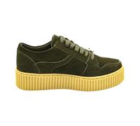 Windsor Smith - Baskets - Femme - Chaussures - Vert - Taille: 40 EU
