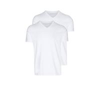 WINDSOR T-shirt lot de 2 blanc blanc | M