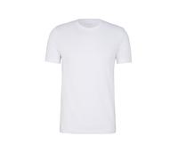 WINDSOR T-shirt lot de 2 blanc blanc | XL