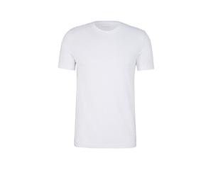 WINDSOR T-shirt lot de 2 blanc blanc | XXL