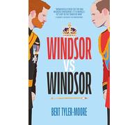 Windsor vs Windsor: inspired by Channel 4’s hit comedy The Windsors