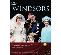 Windsors: Also Includes Masterpiece Theatre's Bert