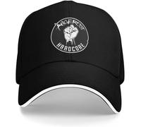 Windsoul 100% Favori-Angerfist Randonnée Casquettes de Baseball Femmes Personnalisé Femme Plage Coquette Chapeau Casquette Visquée