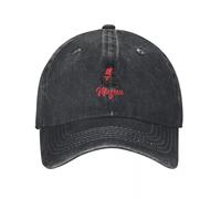Windsoul Casquette de Baseball Classique Ma.gua Chapeau drôle Chapeau de randonnée d’Alpinisme Homme Luxe Femme Polyvalent