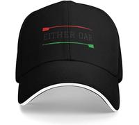Windsoul Casquette de Baseball Classique Soit Rame Drôle Aviron Chapeau De Randonnée Casquette Personnalisée Chapeau Femme Homme Cadeau